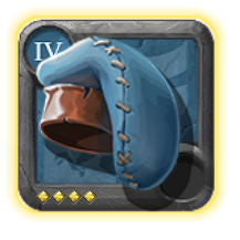 Adept's Harvester Cap [4.4]