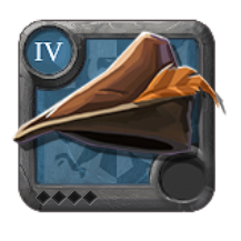 Adept's Skinner Cap