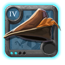 Adept's Skinner Cap [4.2]
