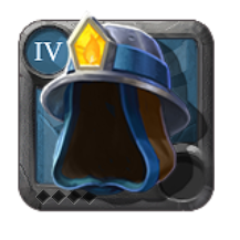 Adept's Miner Cap [4.0]