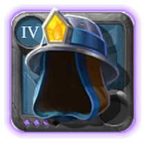Adept's Miner Cap