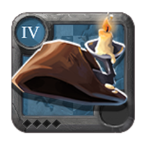 Adept's Quarrier Cap [4.0]