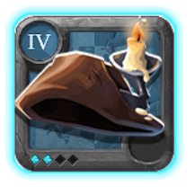 Adept's Quarrier Cap [4.2]