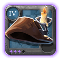 Adept's Quarrier Cap [4.3]