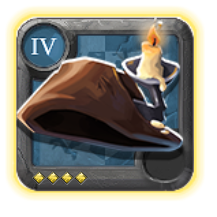 Adept's Quarrier Cap [4.4]