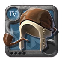 Adept's Lumberjack Cap [4.0]