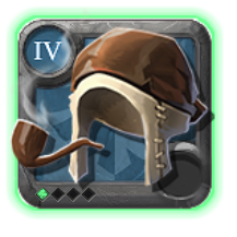 Adept's Lumberjack Cap [4.1]