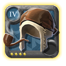 Adept's Lumberjack Cap [4.4]