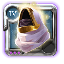 Adept's Hood of Tenacity