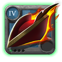 Adept's Dragonslayer Hood [4.1]