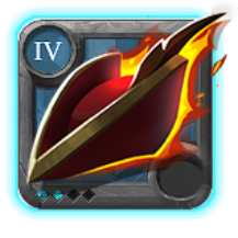 Adept's Dragonslayer Hood [4.2]