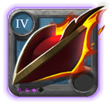 Adept's Dragonslayer Hood [4.3]