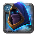 Adept's Mistwalker Hood
