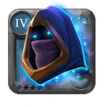 Adept's Mistwalker Hood