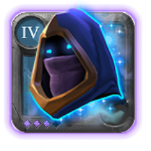 Adept's Mistwalker Hood [4.3]