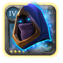 Adept's Mistwalker Hood [4.4]