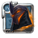 Adept's Hellion Hood