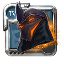 Adept's Hellion Hood
