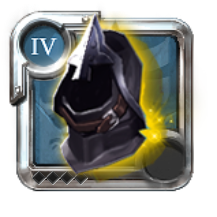 Adept's Stalker Hood