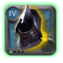 Adept's Stalker Hood
