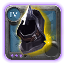Adept's Stalker Hood [4.3]
