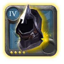 Adept's Stalker Hood [4.4]