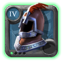 Adept's Royal Hood