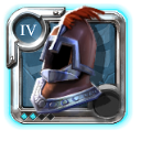 Adept's Royal Hood