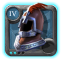 Adept's Royal Hood