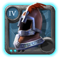 Adept's Royal Hood