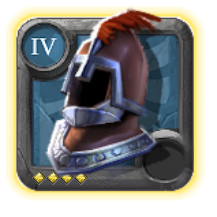 Adept's Royal Hood [4.4]