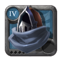Adept's Mercenary Hood [4.0]