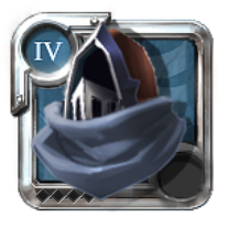 Adept's Mercenary Hood