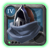 Adept's Mercenary Hood [4.1]