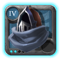 Adept's Mercenary Hood [4.2]