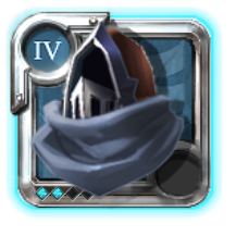 Adept's Mercenary Hood [4.2]