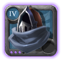 Adept's Mercenary Hood [4.3]