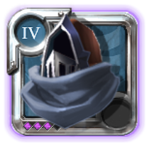 Adept's Mercenary Hood