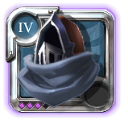Adept's Mercenary Hood