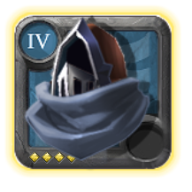 Adept's Mercenary Hood [4.4]