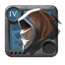 Adept's Hunter Hood
