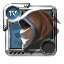Adept's Hunter Hood
