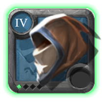 Adept's Hunter Hood [4.1]
