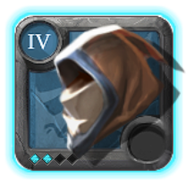 Adept's Hunter Hood [4.2]