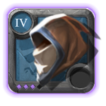 Adept's Hunter Hood [4.3]