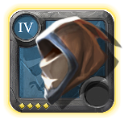 Adept's Hunter Hood