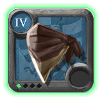 Adept's Assassin Hood [4.1]