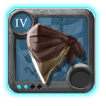 Adept's Assassin Hood [4.2]