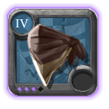 Adept's Assassin Hood [4.3]