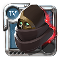 Adept's Specter Hood
